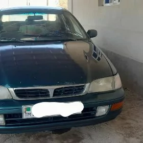 Toyota Corona 1993