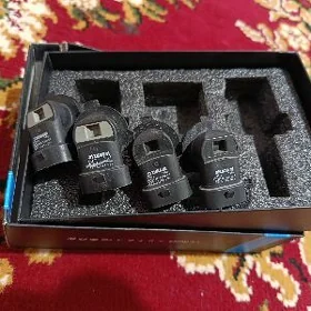 dalny blizny lampa