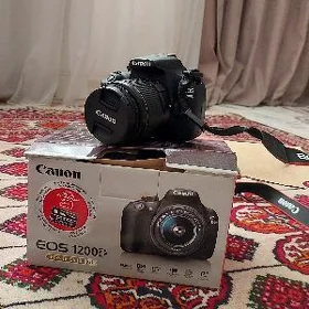 Canon 1200d