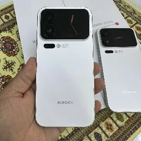 MI 17 PRO  16/512