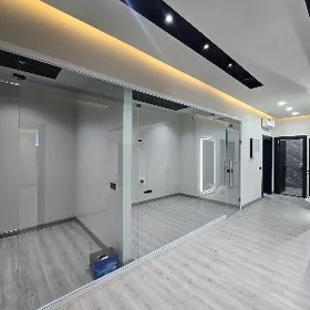 Arenda ofis Telekeciler 160m²