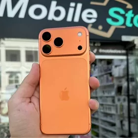 iPhone 17Pro Max 256