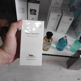 Duhy parfum Imagination