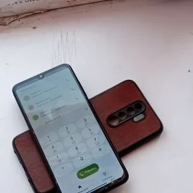 REDMI NOT 8 PRO  ARASSA