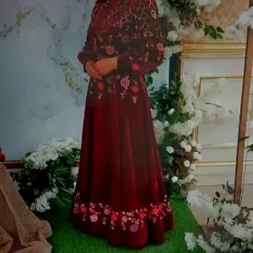gyzyl pommah