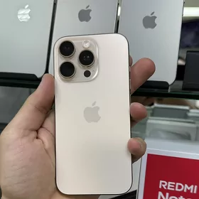 iPhone 16Pro 128 1sim