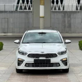 Kia Forte 2021