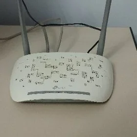 tp-link router
