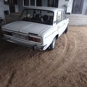 Lada 2106 1985