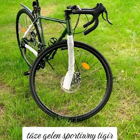 PAKET SPORTIWNY TIGIR ️
