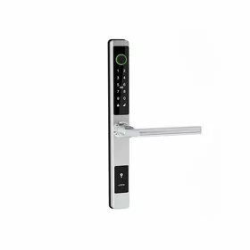 Smart lock/Смарт замки 