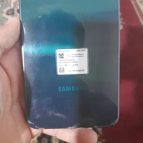 Samsung A07