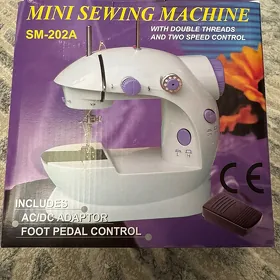 mini tikin mashyn 202A