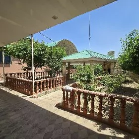 Bagyr Mirewe Багир