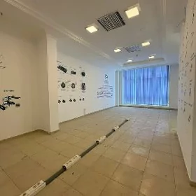 Hususy eyeçilik 200-m² Çehowa
