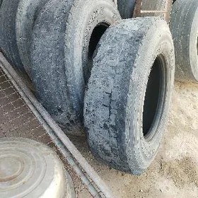 80lık teker
