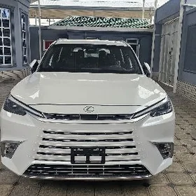 Lexus TX 2025