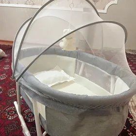 lulka люлька