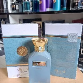 Duhy parfum Amiral