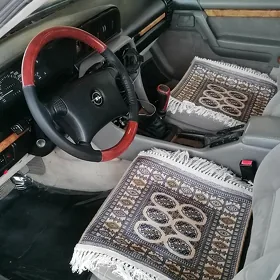 Opel Senator 1990