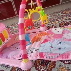 cagalar ucin kowrik