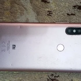 Redmi not 6 pro