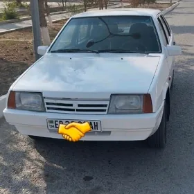 Lada 21099 1998