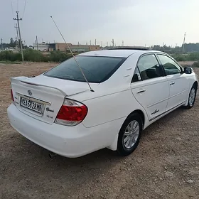 Toyota Camry 2003