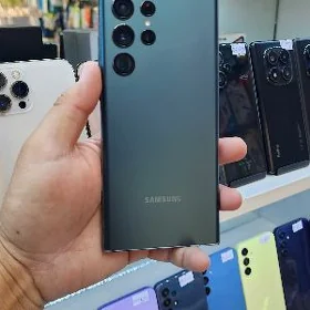 S22 ultra