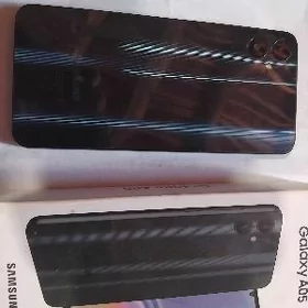 Samsung A 05