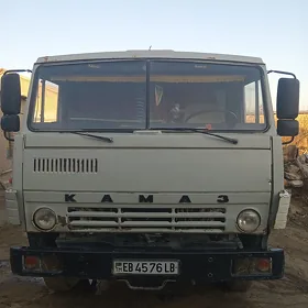 Kamaz 5320 1990