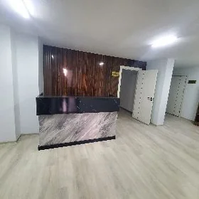 Ofis arenda taze gurtly