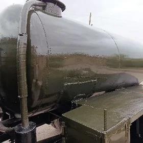 Gaz 53 1988