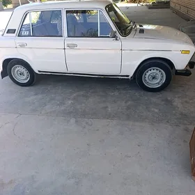 Lada 2106 1987