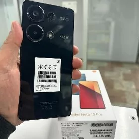 REDMI NOTE 13 PRO 12+12/512GB