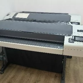 Plotter HP T790