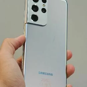 Samsung S21 Ultra