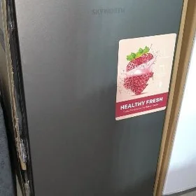 SKAYWORYT KIÇI HALADYNYK