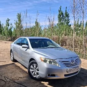 Toyota Camry 2006