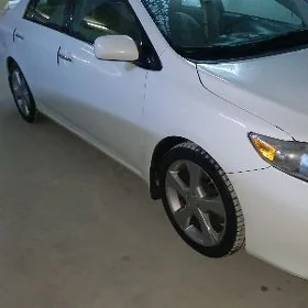 Toyota Corolla 2009