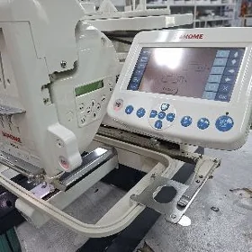 JANOME MB4