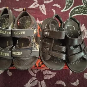 oglanjyk basanoşka