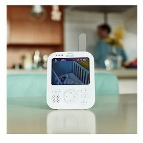 Philips Avent, видеоняня
