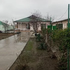 Bagyr Daşgala