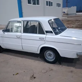 Lada 2106 1980