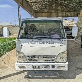 Forland H2 2013