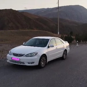 Toyota Camry 2002