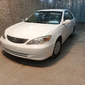 Toyota Camry 2003