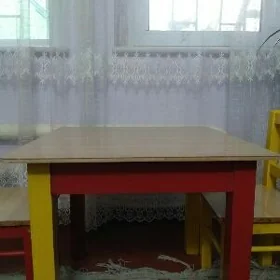 Stol stul çaga