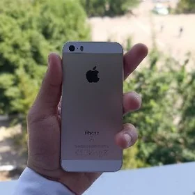 iPhone se Gyssagly